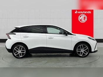 Used MG MG4 2024 for sale - 77274088: Photo