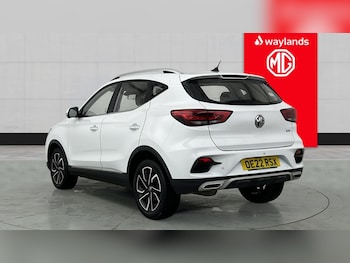 Used MG MG ZS 2022 for sale - 77934370: Photo
