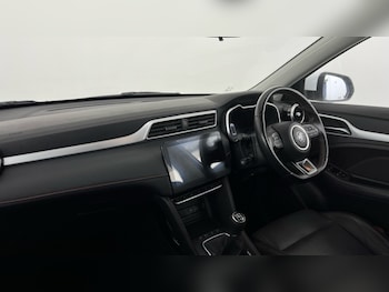 Used MG MG ZS 2022 for sale - 77934370: Photo