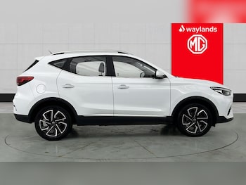 Used MG MG ZS 2022 for sale - 77934370: Photo