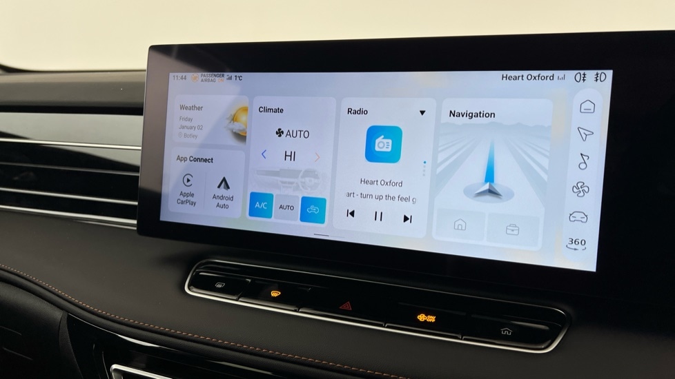 Used MG MG HS 2025 for sale - 77092583: Photo 14