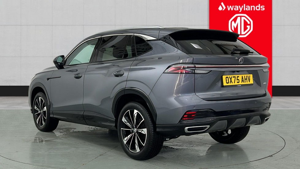 Used MG MG HS 2025 for sale - 77092583: Photo 2