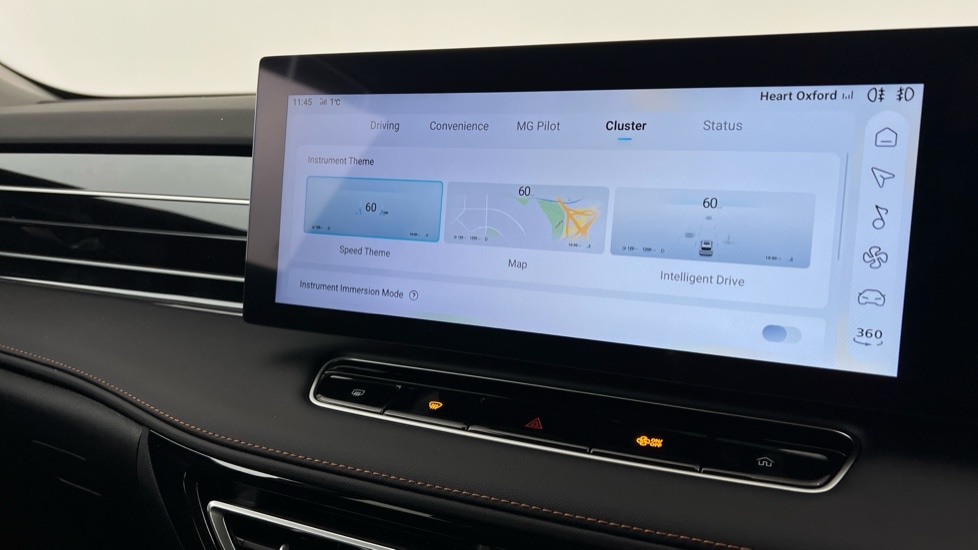 Used MG MG HS 2025 for sale - 77092583: Photo 23