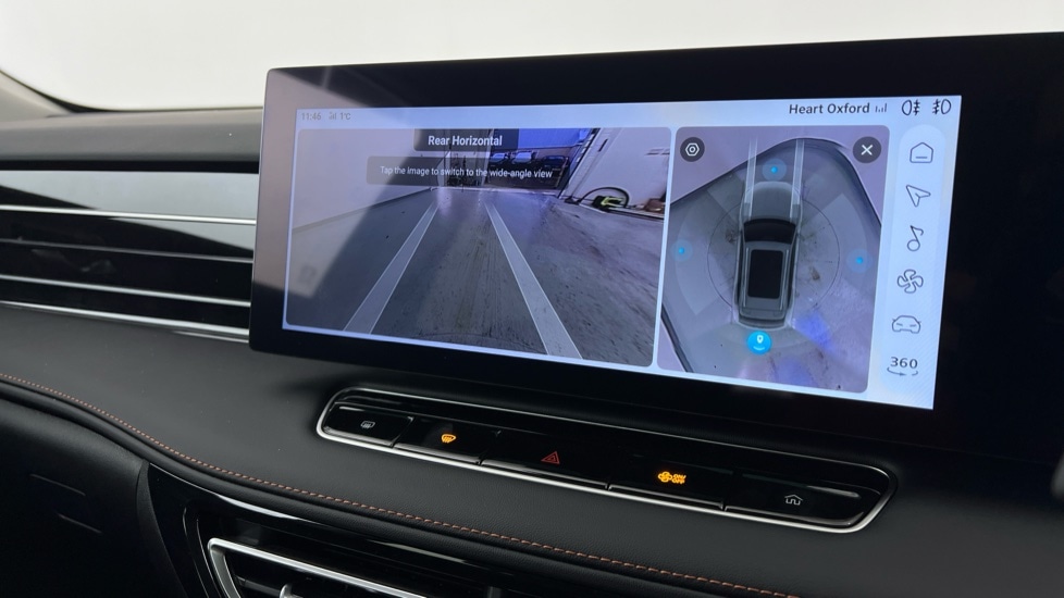 Used MG MG HS 2025 for sale - 77092583: Photo 32