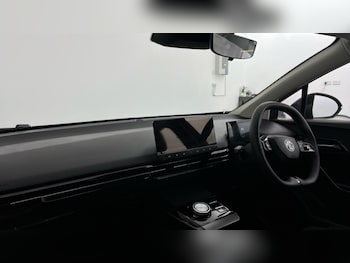 Used MG MG4 2025 for sale - 77092603: Photo