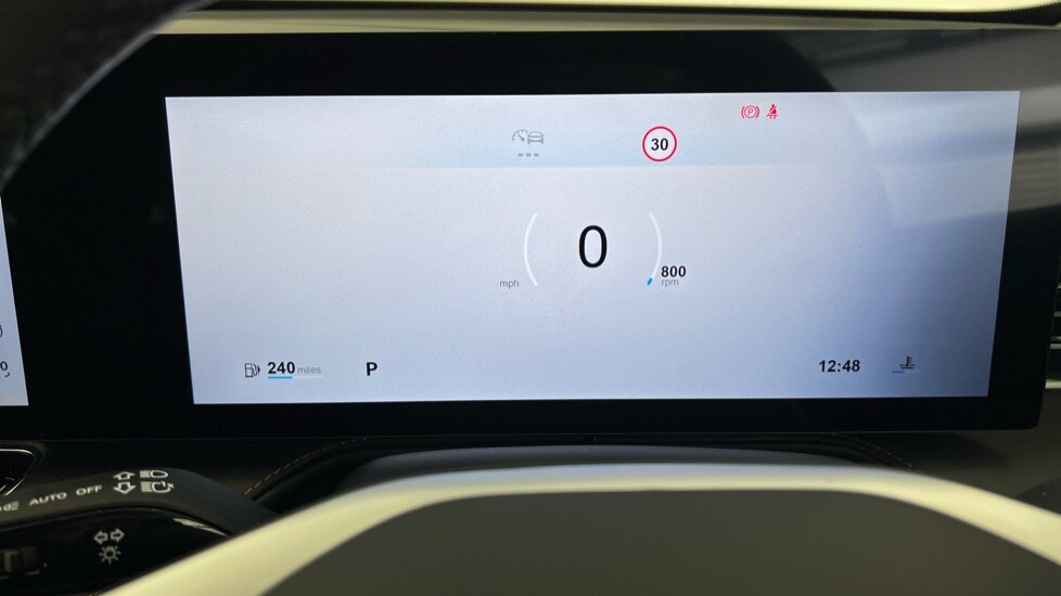 Vehicle 30