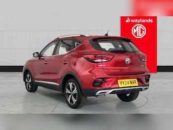 Used MG MG ZS 2024 for sale - 78953506: Photo