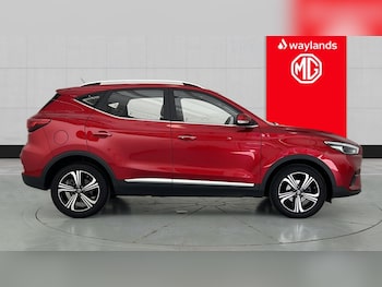 Used MG MG ZS 2024 for sale - 78953506: Photo