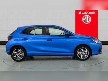 Used MG MG3 2025 for sale - 78523573: Photo