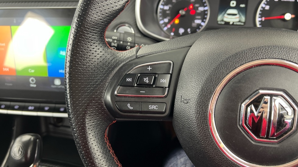 Used MG MG ZS 2023 for sale - 76984006: Photo 11