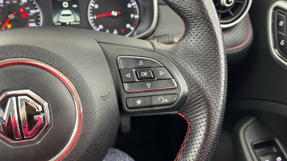 Used MG MG ZS 2023 for sale - 76984006: Photo 12