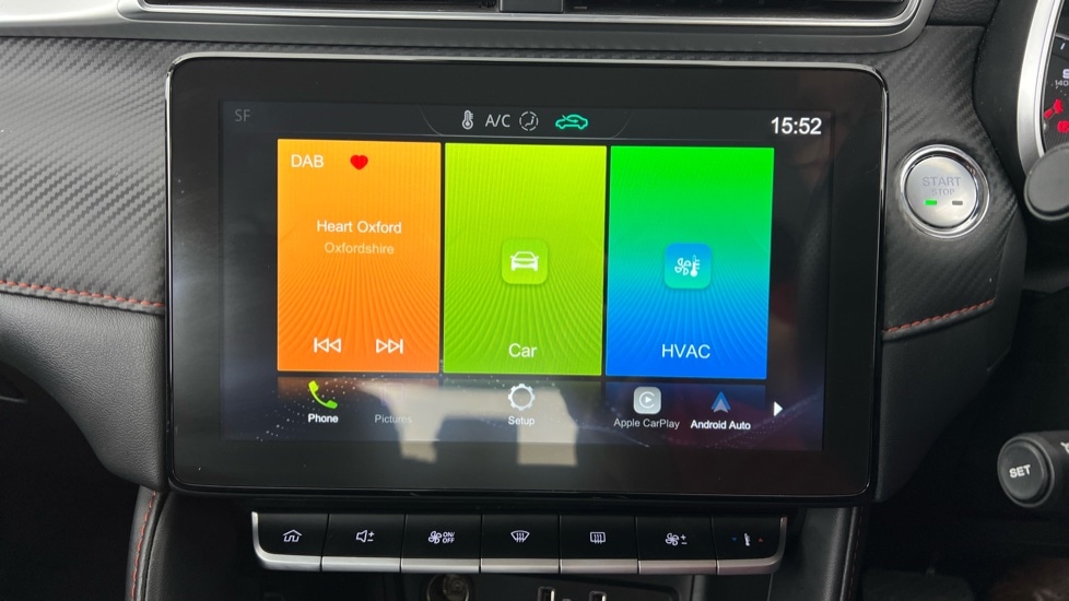 Used MG MG ZS 2023 for sale - 76984006: Photo 17