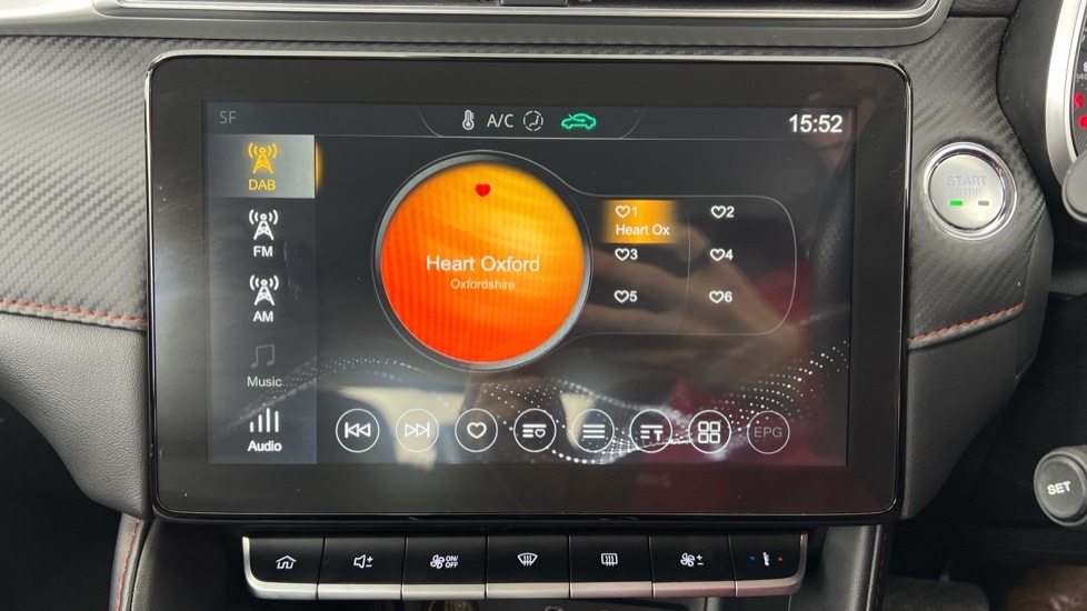 Used MG MG ZS 2023 for sale - 76984006: Photo 18