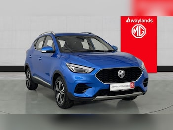 Used MG MG ZS 2023 for sale - 76984006: Photo