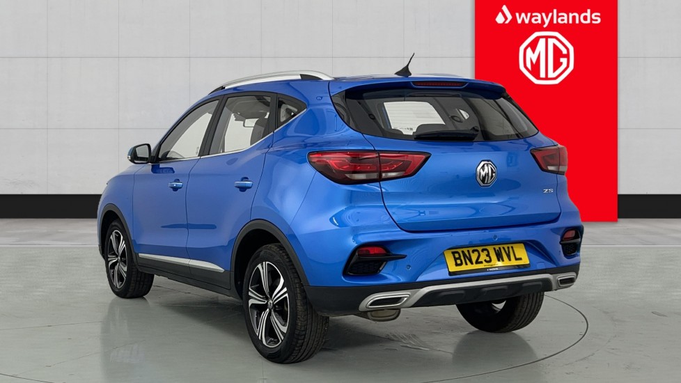 Used MG MG ZS 2023 for sale - 76984006: Photo 2