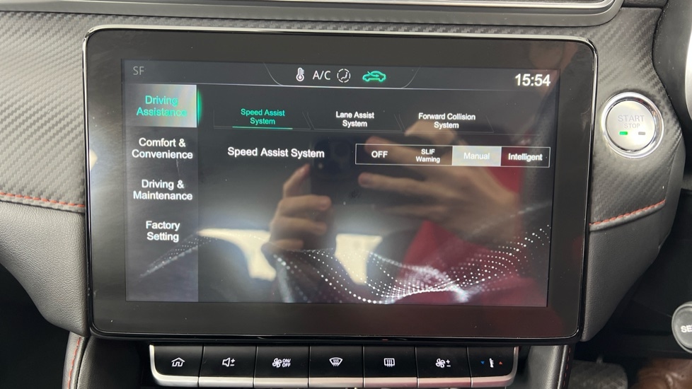 Used MG MG ZS 2023 for sale - 76984006: Photo 20