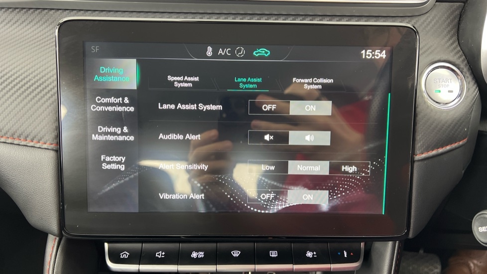 Used MG MG ZS 2023 for sale - 76984006: Photo 21