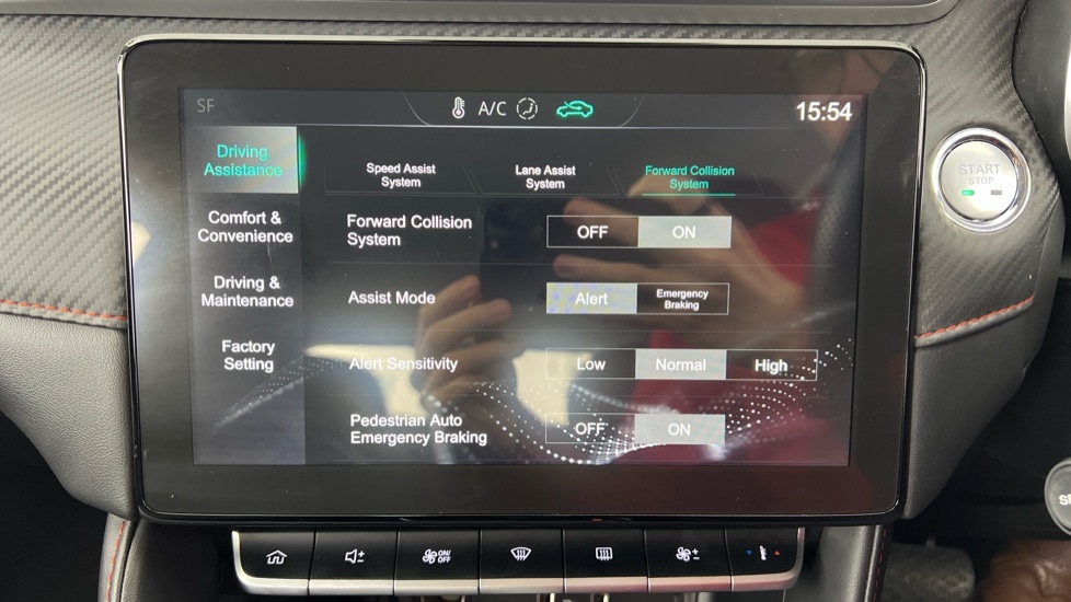 Used MG MG ZS 2023 for sale - 76984006: Photo 22