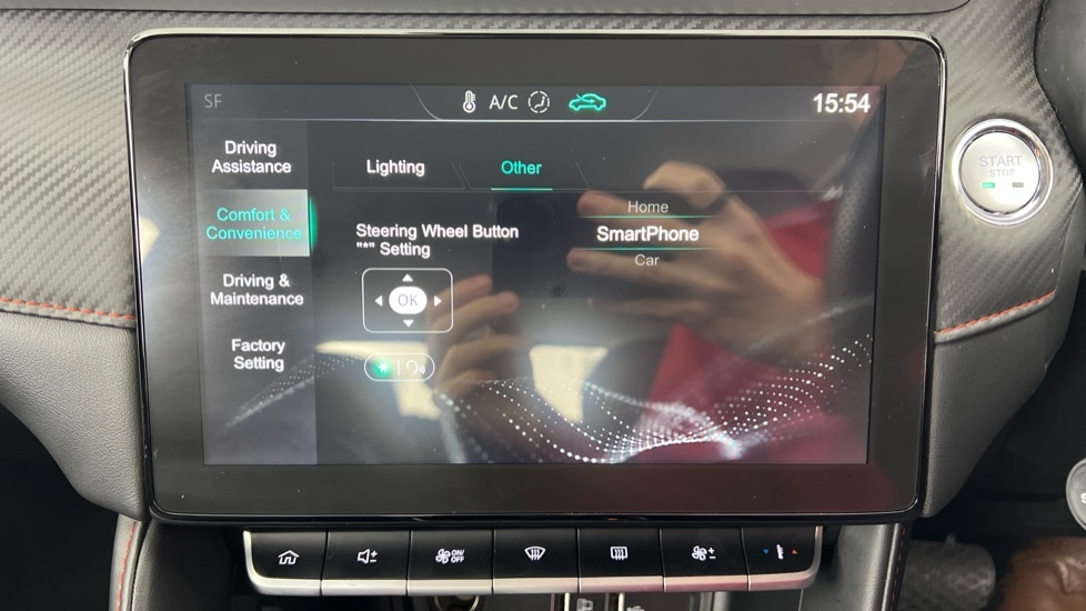 Used MG MG ZS 2023 for sale - 76984006: Photo 24