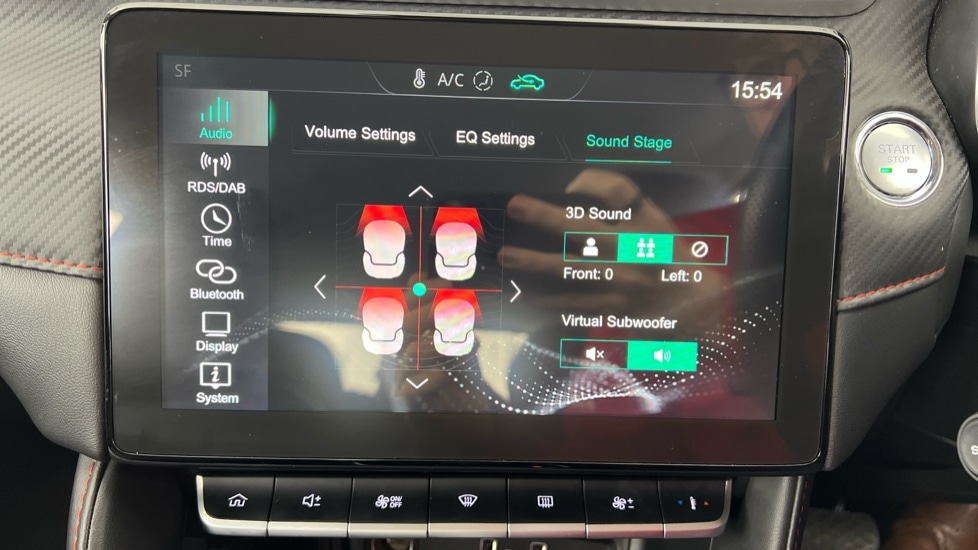 Used MG MG ZS 2023 for sale - 76984006: Photo 28