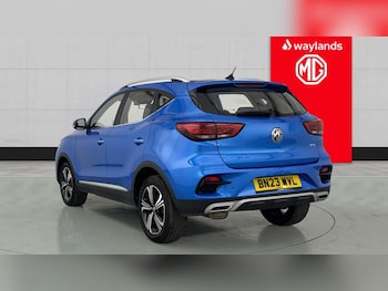 Used MG MG ZS 2023 for sale - 76984006: Photo