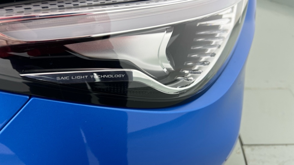 Used MG MG ZS 2023 for sale - 76984006: Photo 37