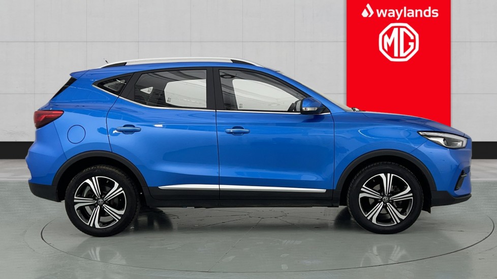 Used MG MG ZS 2023 for sale - 76984006: Photo 4