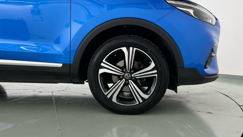 Used MG MG ZS 2023 for sale - 76984006: Photo 5