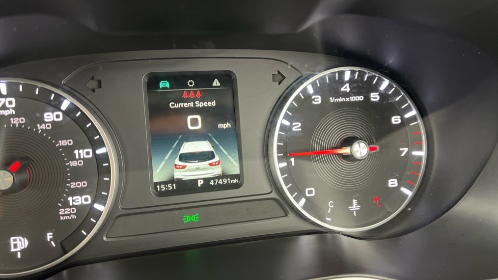 Used MG MG ZS 2023 for sale - 76984006: Photo 7