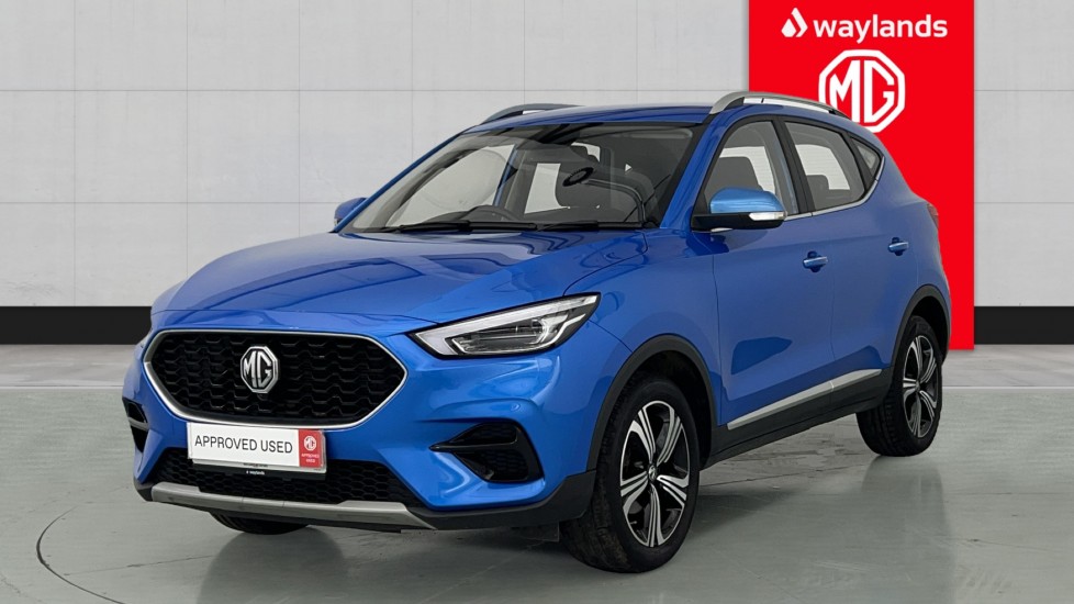 Used MG MG ZS 2023 for sale - 76984006: Photo 9