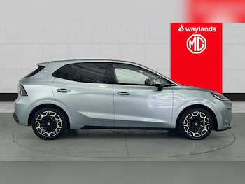 Used MG MG4 2026 for sale - 79101785: Photo