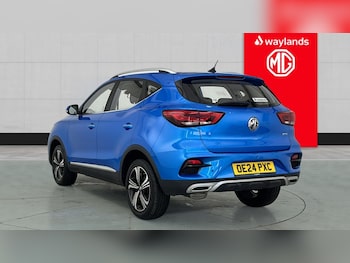 Used MG MG ZS 2024 for sale - 77897192: Photo