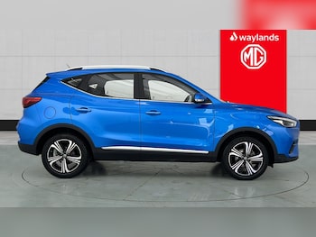 Used MG MG ZS 2024 for sale - 77897192: Photo