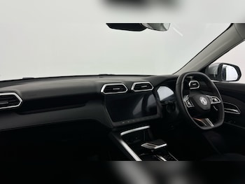 Used MG MG ZS 2024 for sale - 77225011: Photo