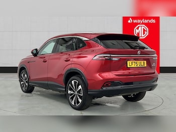 Used MG MG HS 2025 for sale - 77745777: Photo