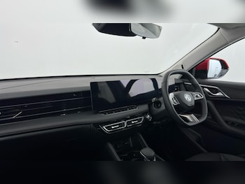 Used MG MG HS 2025 for sale - 77745777: Photo