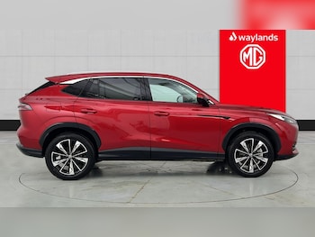 Used MG MG HS 2025 for sale - 77745777: Photo