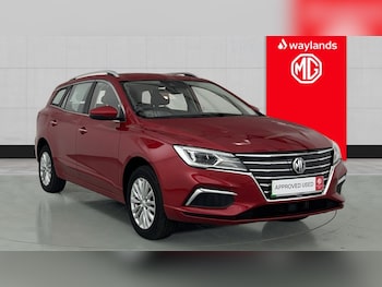 MG - MG5