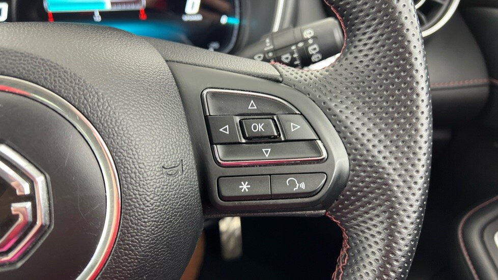 Used MG MG HS 2023 for sale - 77848053: Photo 12