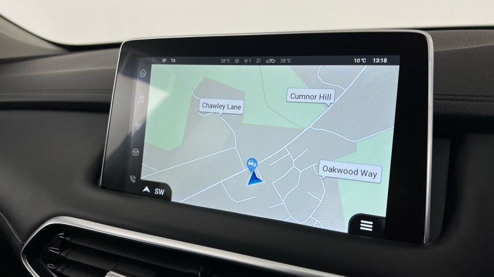 Used MG MG HS 2023 for sale - 77848053: Photo 13