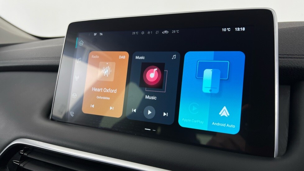 Used MG MG HS 2023 for sale - 77848053: Photo 15