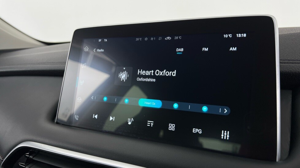 Used MG MG HS 2023 for sale - 77848053: Photo 16