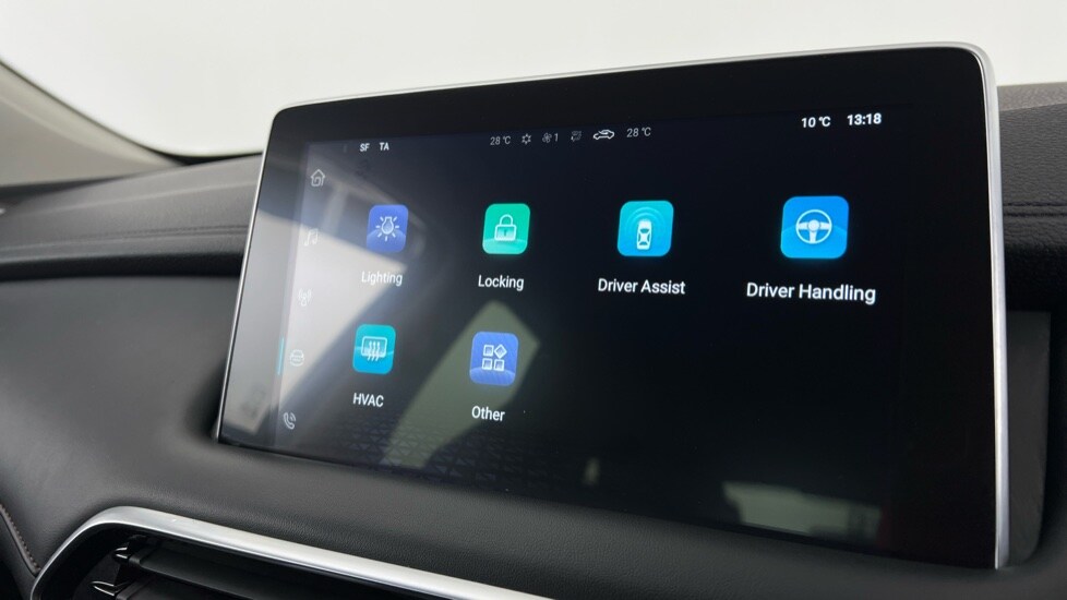 Used MG MG HS 2023 for sale - 77848053: Photo 18