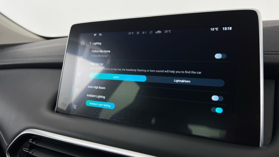 Used MG MG HS 2023 for sale - 77848053: Photo 19