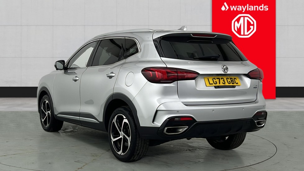 Used MG MG HS 2023 for sale - 77848053: Photo 2