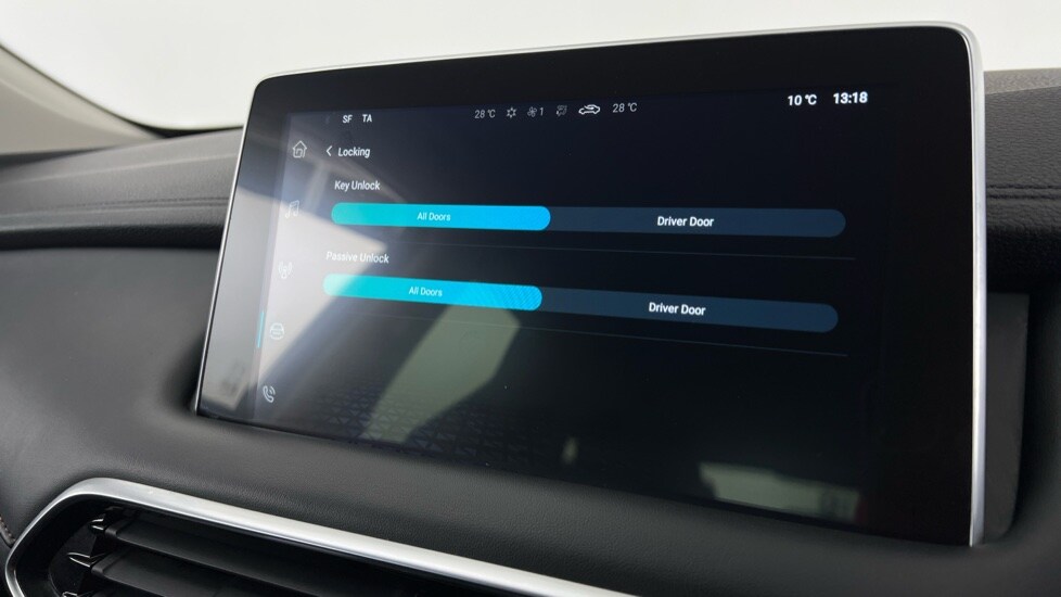 Used MG MG HS 2023 for sale - 77848053: Photo 20