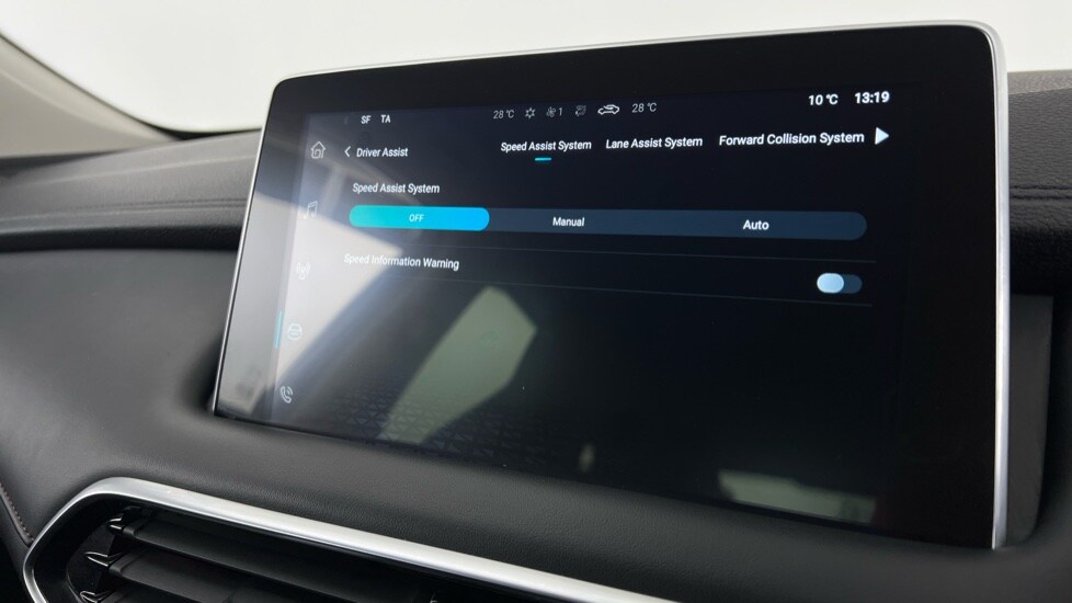 Used MG MG HS 2023 for sale - 77848053: Photo 21