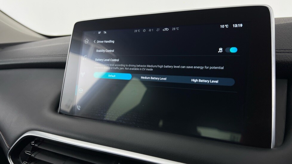 Used MG MG HS 2023 for sale - 77848053: Photo 22