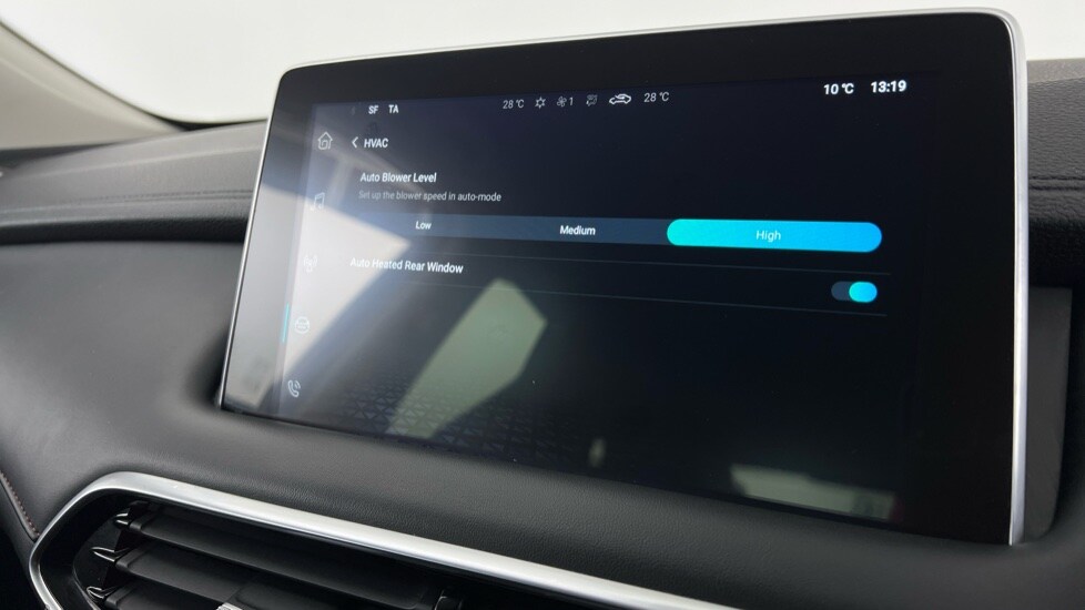 Used MG MG HS 2023 for sale - 77848053: Photo 23