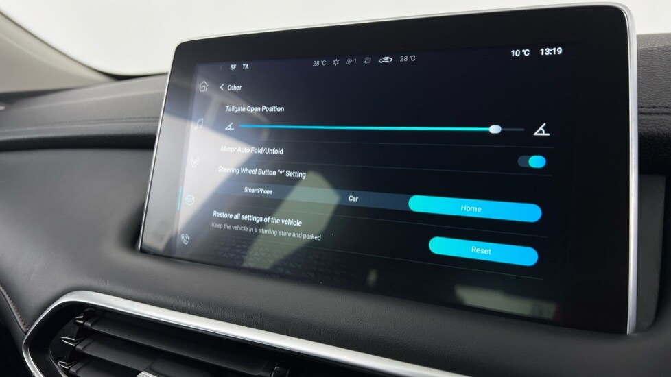 Used MG MG HS 2023 for sale - 77848053: Photo 24